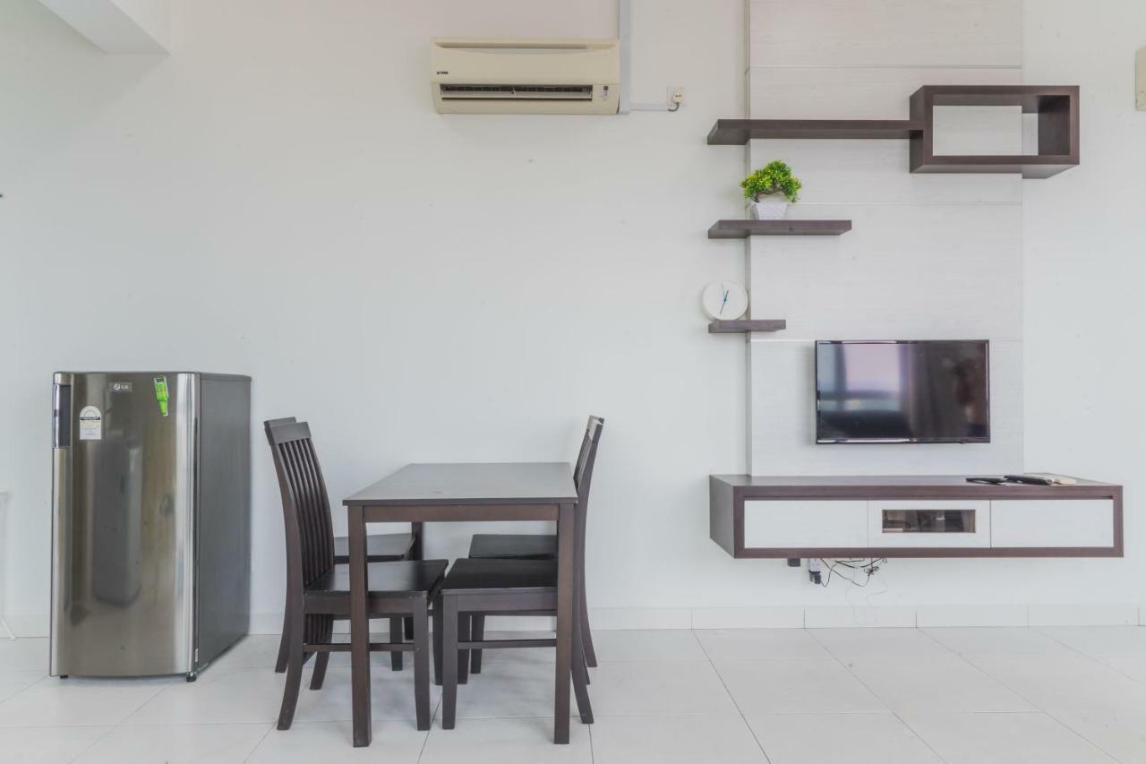 Shawn'S Akademic Suites Sky View B#11-27 Johor Bahru Luaran gambar